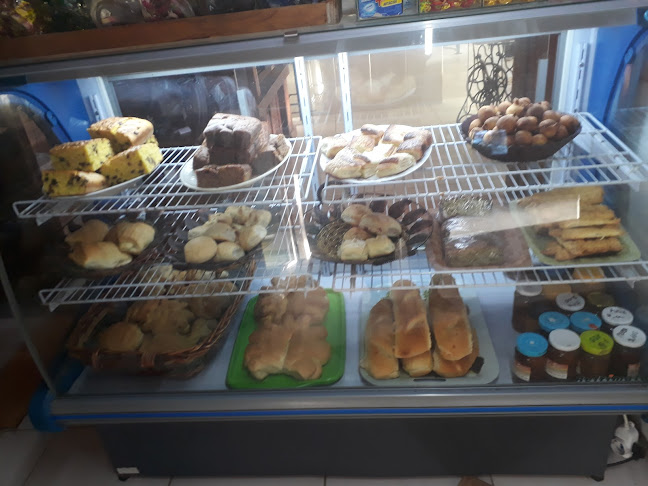 Panadería MIS SABORES