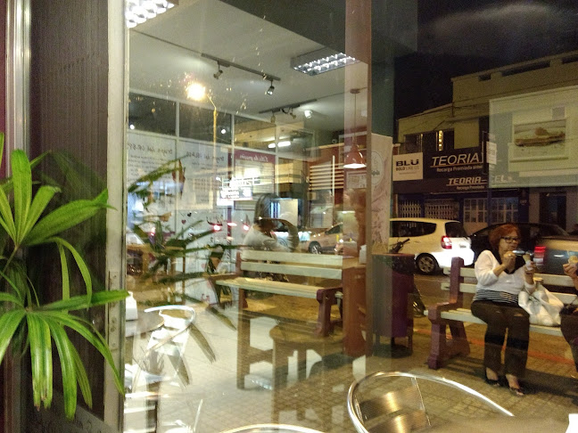 Comentarii opinii despre Heladería Fragola