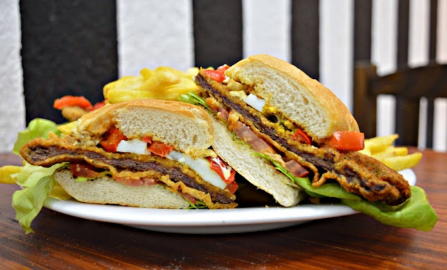 Opinii despre Cafetería y rotisería Saborcito în Treinta y Tres - Gastronomía y hostelería