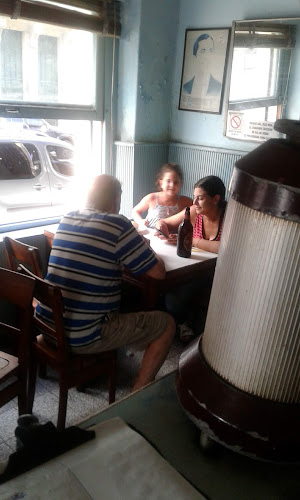 Comentarii opinii despre Bar "Oxford"