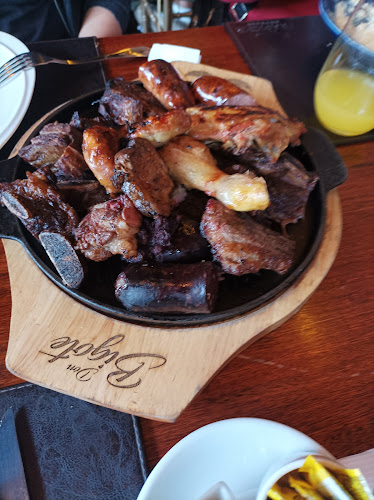 Don Bigote Restaurante - Gastronomía y hostelería