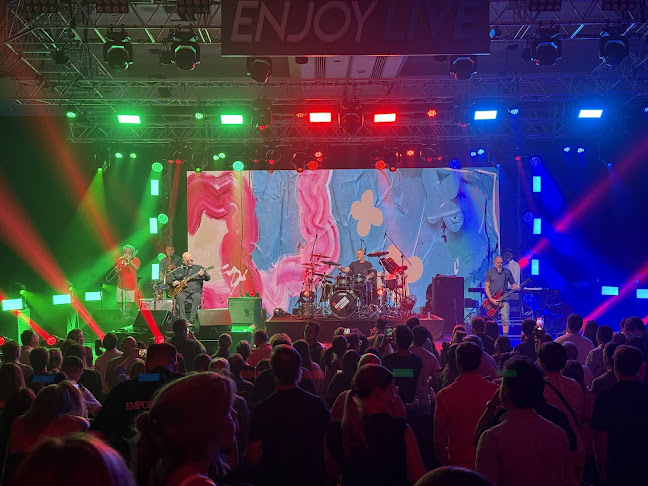 St. Tropez - Gastronomía y hostelería