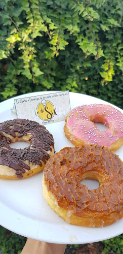 Opinii despre Lo de Su în Parque del Plata - Gastronomía y hostelería