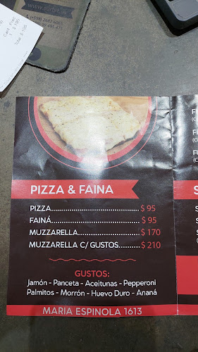 SoloPizza - Gastronomía y hostelería