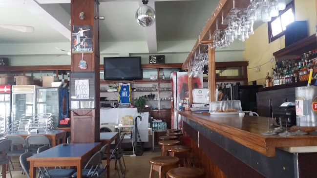 Opinii despre Baraka Resto pub y pizzería în La Floresta - Gastronomía y hostelería