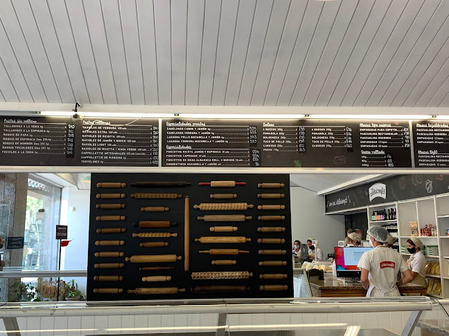 La Especialista Trattoria