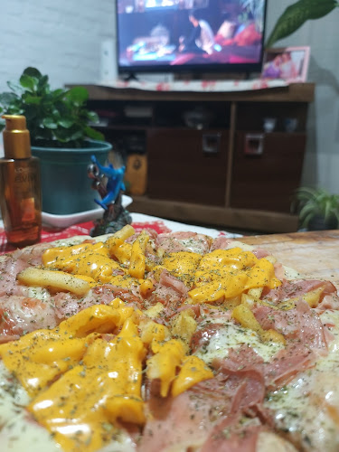 Pizzeria DOÑA BEBA | Delivery Pizza - Gastronomía y hostelería