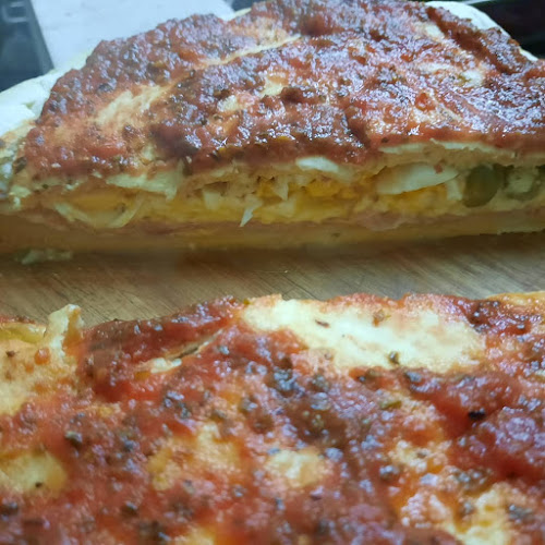 P.D.P. Pizzas - Gastronomía y hostelería