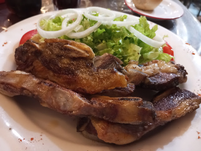 Dr. Mario Cassinoni 1719, 11200 Montevideo, Departamento de Montevideo