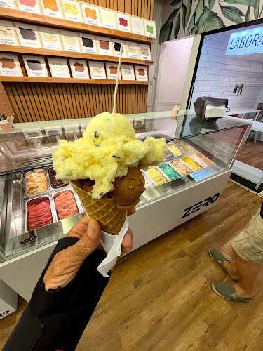 Zero Helados Carrasco