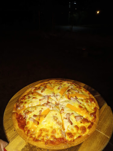 Comentarii opinii despre Parador Luna Llena