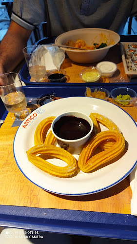 Ártico - Fast Sea Food - Gastronomía y hostelería