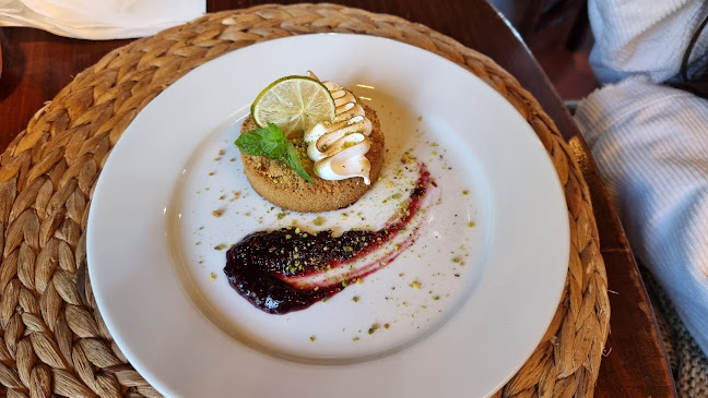 Opinii despre La Casa Violeta în Montevideo - Gastronomía y hostelería