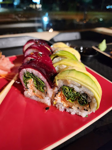 Restaurante Tokai Sushi - Gastronomía y hostelería