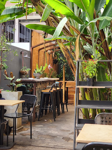 La Bicicleta Café - Gastronomía y hostelería