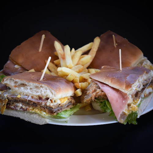 75000 Mercedes, Departamento de Soriano