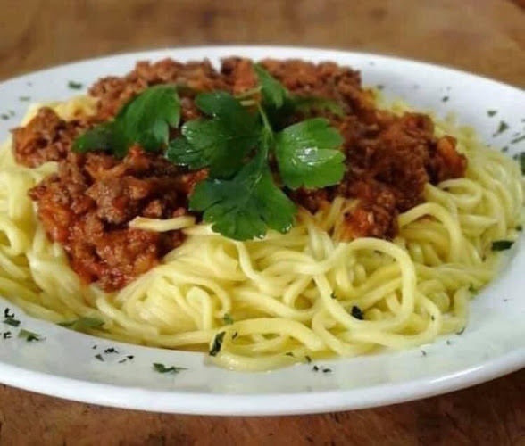 Pizza Z🍕 - Gastronomía y hostelería