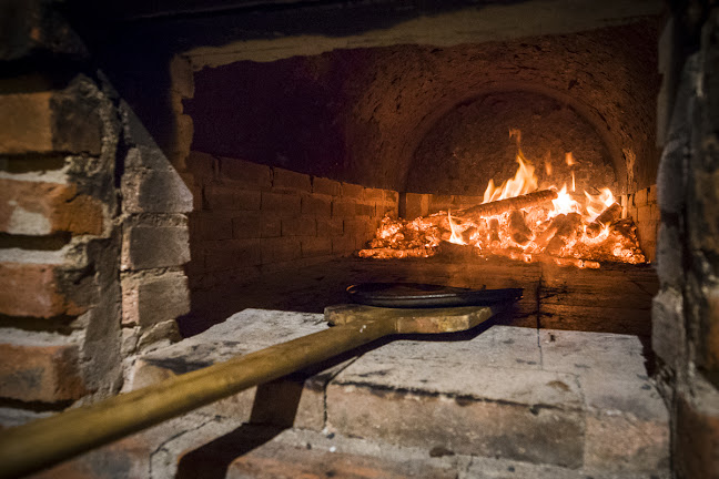 El Horno Punta del Diablo - Gastronomía y hostelería