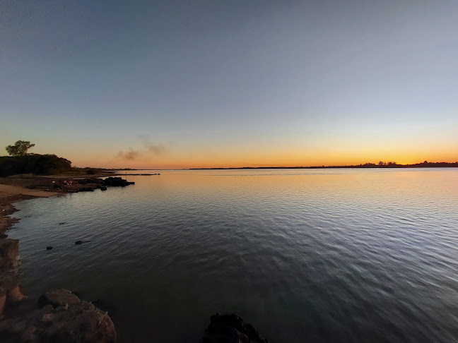 P9QV+M89, y, Gral. Fructuoso Rivera & Ing Alfredo Mones Quintela, Bella Unión, Departamento de Artigas