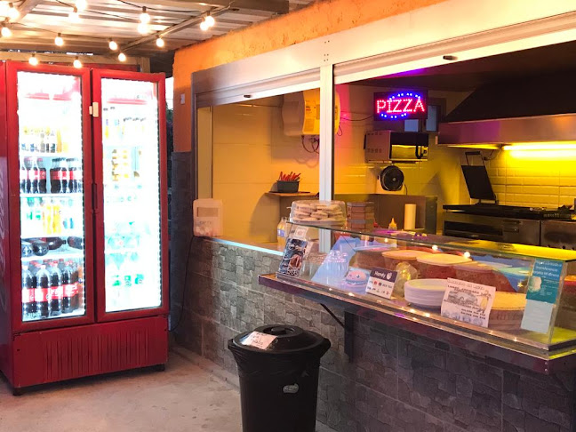 Opinii despre Comida Al Paso Liset în Chuy - Gastronomía y hostelería