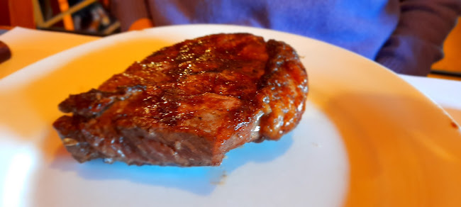 La Parrilla De Williman - Montevideo