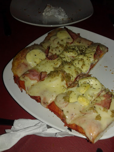 JF8G+M56 tutto pizza, 97000 Durazno, Departamento de Durazno