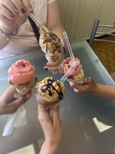 Heladería Bora Bora