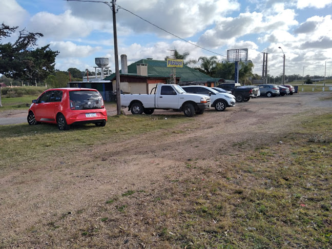 Ruta Interbalnearia km 86, Solís