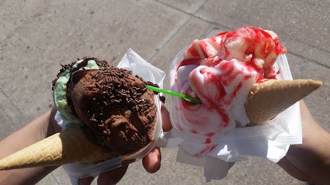 Heladería Artesanal "El Faro" - Las Piedras