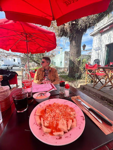 Opinii despre Restaurant Don Pedro în Col. del Sacramento - Gastronomía y hostelería