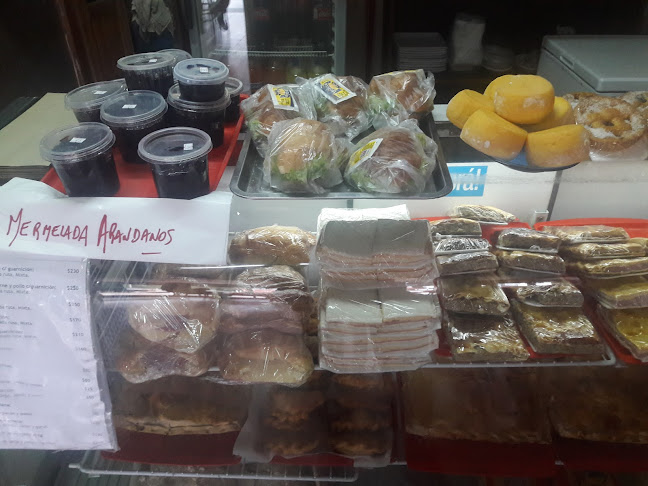 Opinii despre Resto Bar Chapicuy în Chapicuy - Gastronomía y hostelería