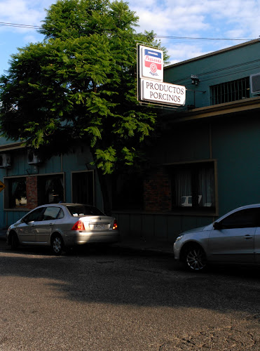 Comentarii opinii despre Industrial Paysandu