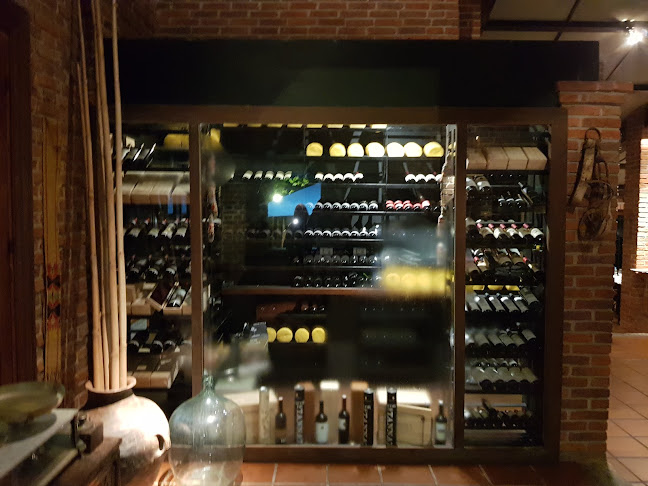 Boca Chica Carnes Asadas - Punta del Este