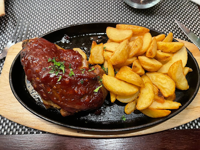 Opinii despre Restaurant Orfilia în Montevideo - Gastronomía y hostelería