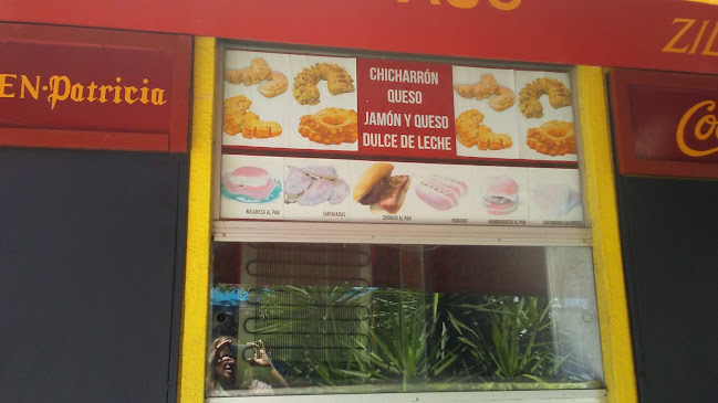 La Paceña Bar - Gastronomía y hostelería