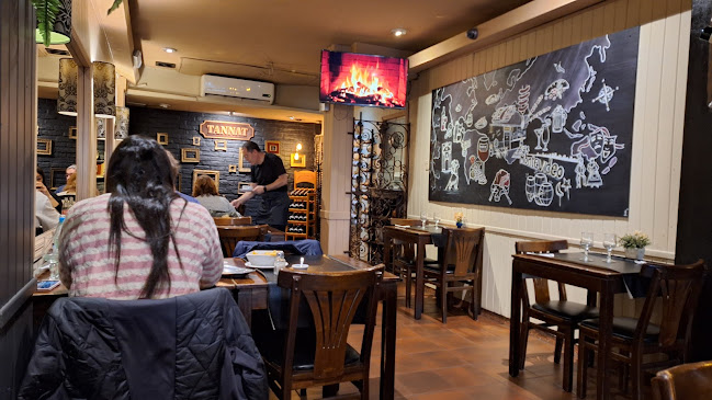 Tannat - Gastronomía y hostelería