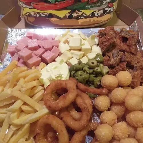 Lady Burger - Gastronomía y hostelería