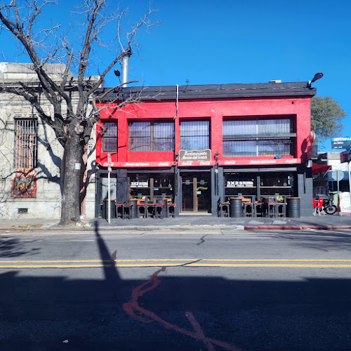 Comentarii opinii despre Mesón Del Scotch