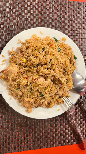 Comentarii opinii despre Restaurante Hong Kong