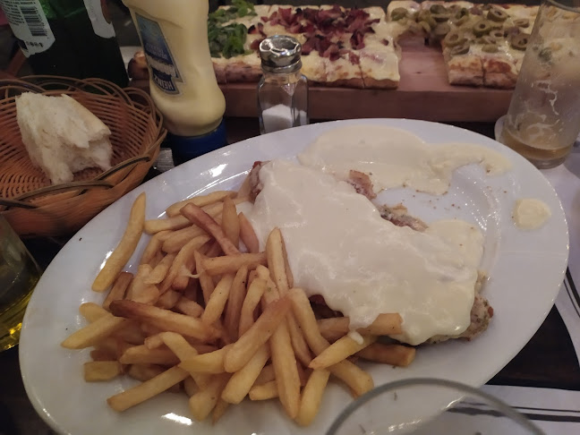 Bocaamada - Montevideo