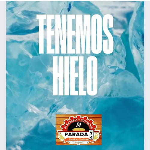 Opinii despre Parada74 Panadería în Florida - Gastronomía y hostelería