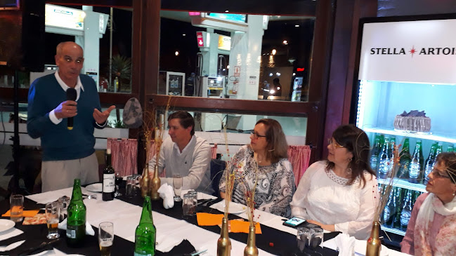 Estacion Ancap - Paso de los Toros