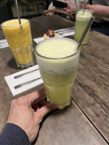 Opinii despre Hoy Te Quiero în Montevideo - Gastronomía y hostelería