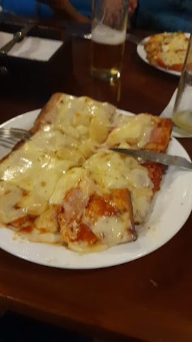 La Calabria Restaurante - Gastronomía y hostelería