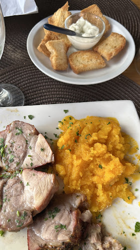 Restaurant El Navegante - Montevideo