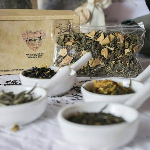 Amar-Té - Playa Grande