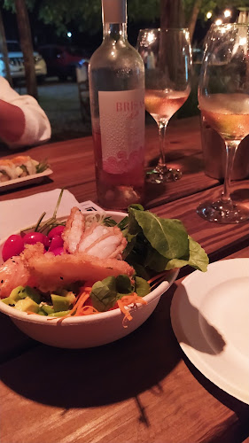 La Casita Sushi Bar - Gastronomía y hostelería