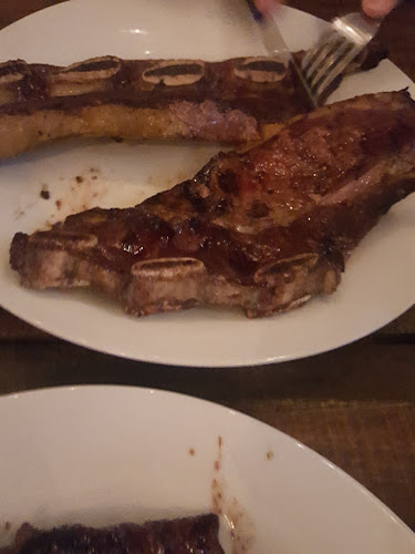 Opinii despre Meat Point în Canelones - Gastronomía y hostelería