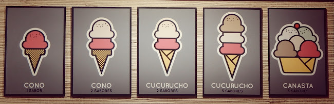 Opinii despre Ramar Heladeria în Rosario - Gastronomía y hostelería