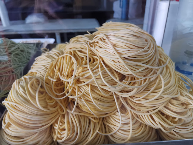 Fábrica de Pastas Trigo de Oro - Montevideo